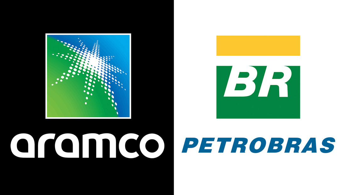 La petrolera saudita Aramco aterriza en Chile con luz verde para la compra de una filial de Petrobras