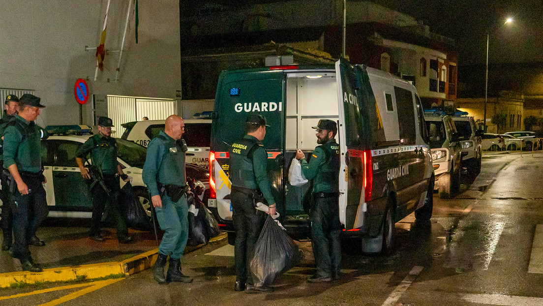 Fiscalía de España investigará los vítores a una narcolancha que provocó la muerte a dos guardias civiles
