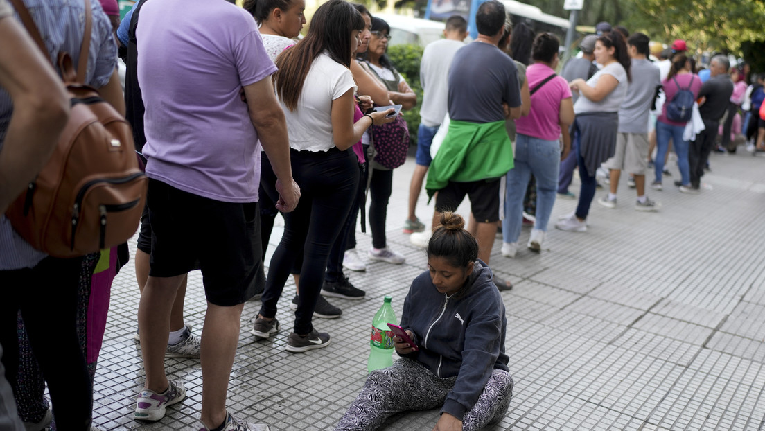 El Banco de España prevé un menor crecimiento en América Latina con "revisión a la baja para Argentina"