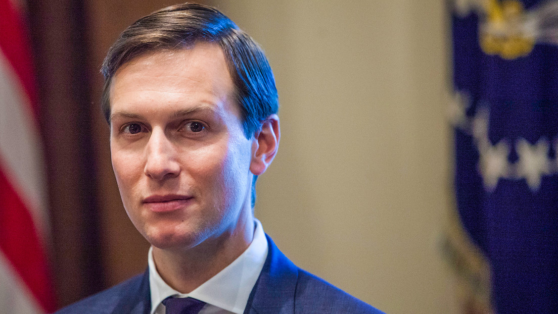 Jared Kushner dice que no aceptará un cargo gubernamental si Trump gana las elecciones