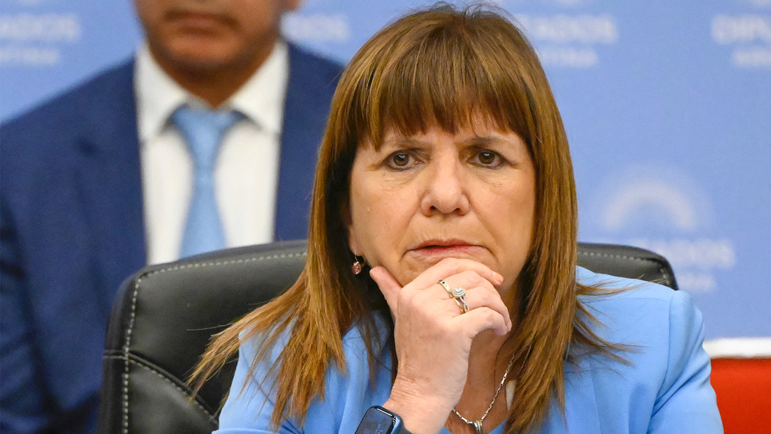 Protocolo 'antipiquetes' al banquillo: la audiencia "clave" a Bullrich y otros funcionarios en Argentina