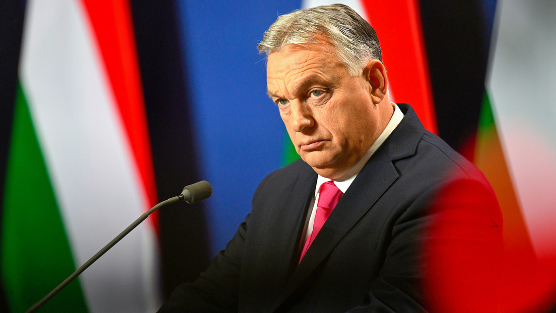 FT: Hungría impidió la aprobación de nuevas sanciones de la UE contra Rusia