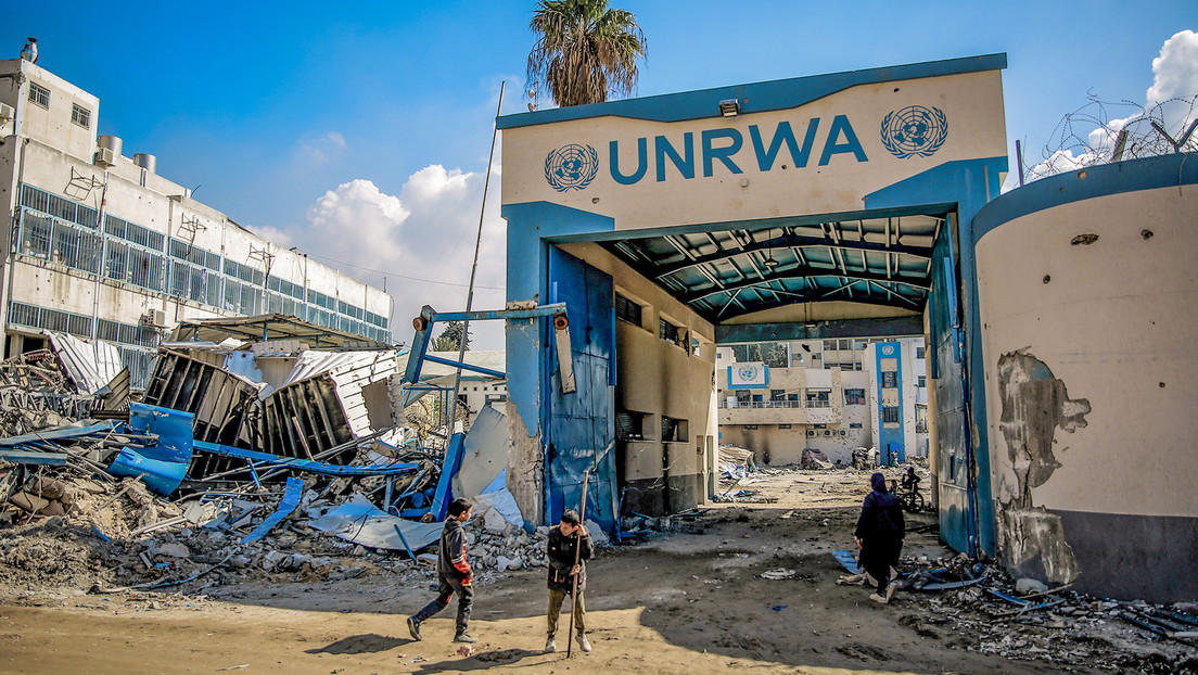 Jefe de la UNRWA advierte sobre una crisis de liquidez si no se reanuda la financiación