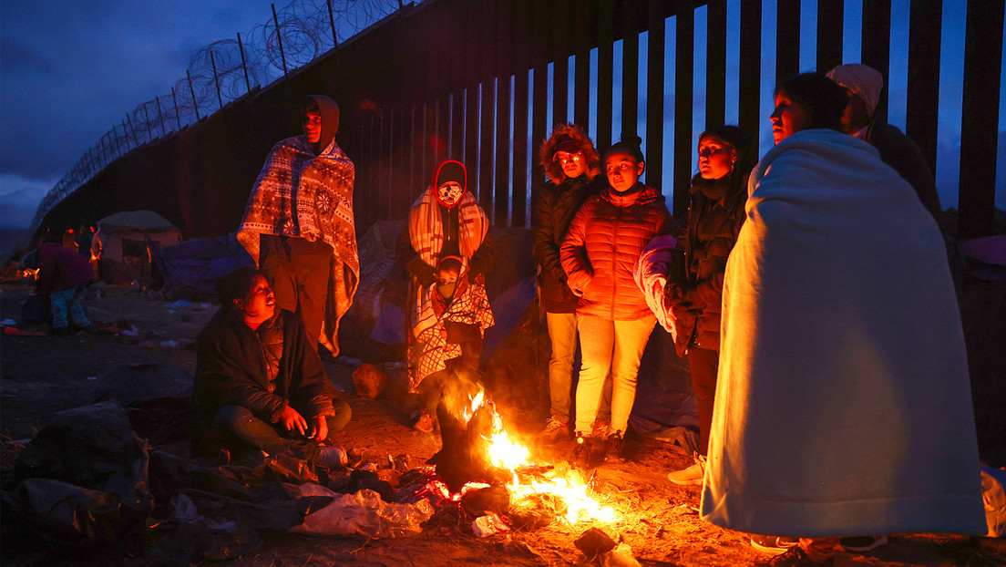 Condenan a 22 años de prisión a una 'coyotera' ecuatoriana tras la muerte de un migrante