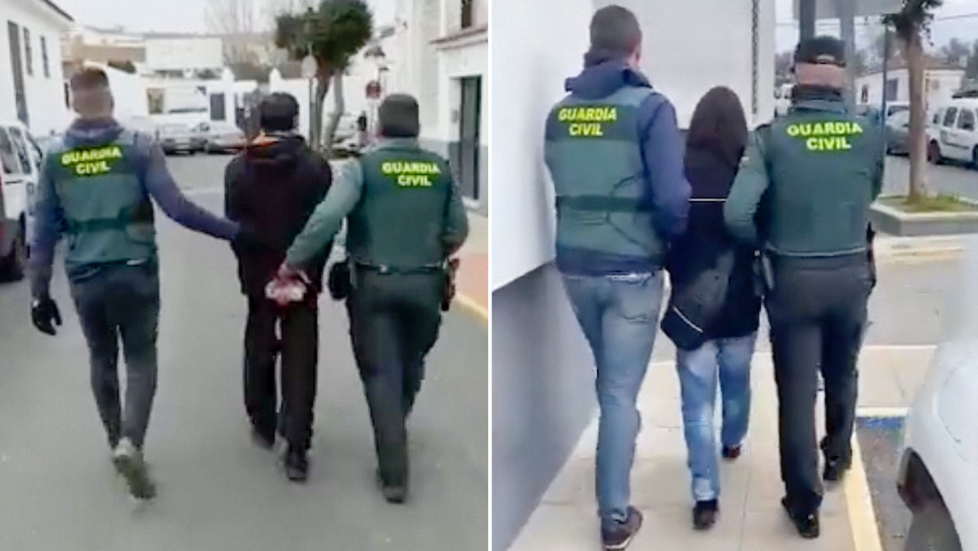 Detienen al hijo de una mujer con discapacidad que murió encerrada y en estado de abandono en España