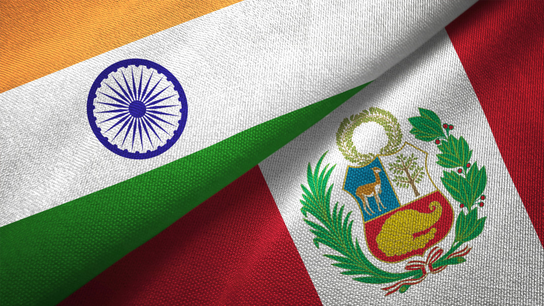 Las negociaciones entre Perú y la India sobre un acuerdo de libre comercio "toman impulso"