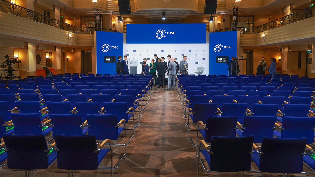 Arranca la Conferencia de Seguridad de Múnich: ¿qué temas se debatirán?