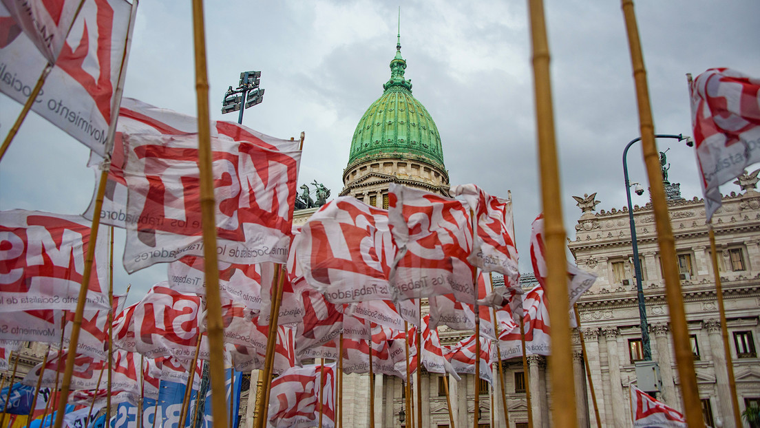 Gobierno argentino fijará el ingreso mínimo por decreto tras no lograr un acuerdo el Consejo del Salario