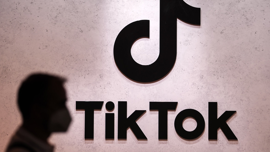 Estadounidenses están divididos sobre la prohibición de TikTok, según encuesta