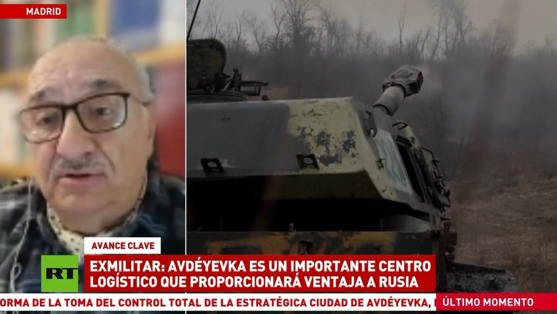 Exmilitar: A Zelenski no le importa cuántos ucranianos mueren en el conflicto con Rusia