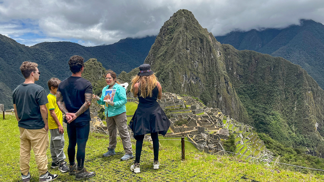 Perú aumenta el aforo diario en Machu Picchu del 1 de junio al 15 de octubre y algunos festivos