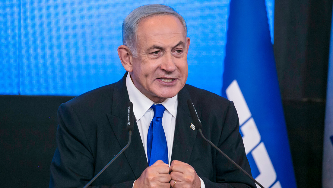Ynet: Netanyahu perderá su cargo luego de que termine la guerra en Gaza