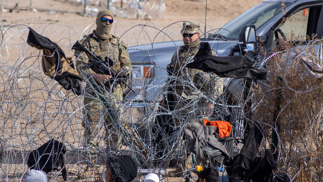 Ejército mexicano ultima a 12 civiles armados cerca de la frontera con EE.UU.