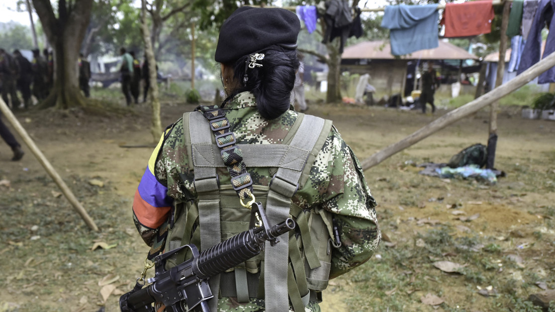 Exjefes de las FARC advierten que el tribunal colombiano para la paz "está descarrilando"