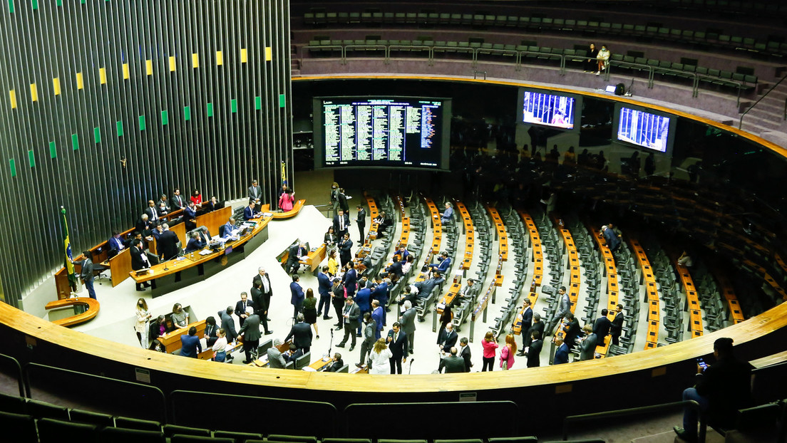 'Impeachment' y moción de repudio contra Lula: La oposición de Brasil aprovecha la crisis con Israel