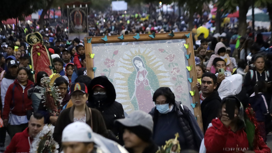 La Iglesia católica revela que también mantiene diálogos con narcos en el Estado de México