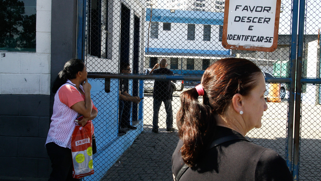 El Congreso de Brasil baraja el fin de la salida temporal de los presos en medio de una inédita fuga