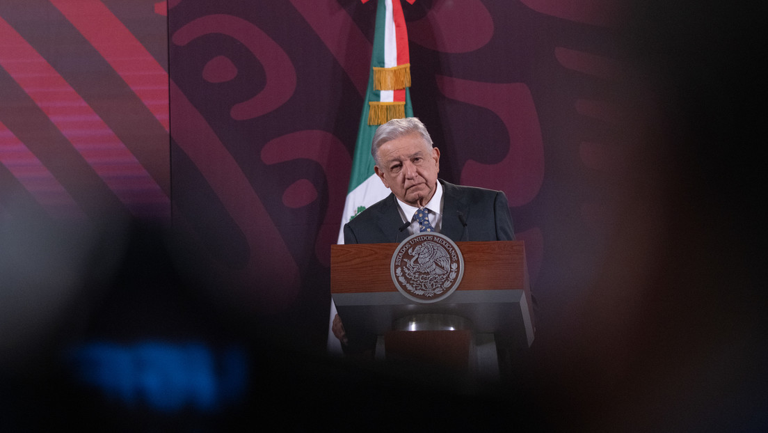 López Obrador lamenta la muerte de su exsecretario de Hacienda y deplora las sospechas en su contra