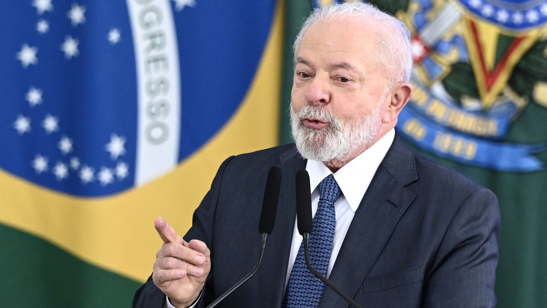 ALBA-TCP expresa solidaridad a Lula y reitera condena a la "masacre en Palestina"
