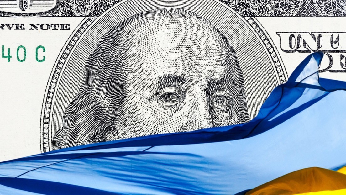 La Casa Blanca insiste en dar a Ucrania subvenciones y no créditos