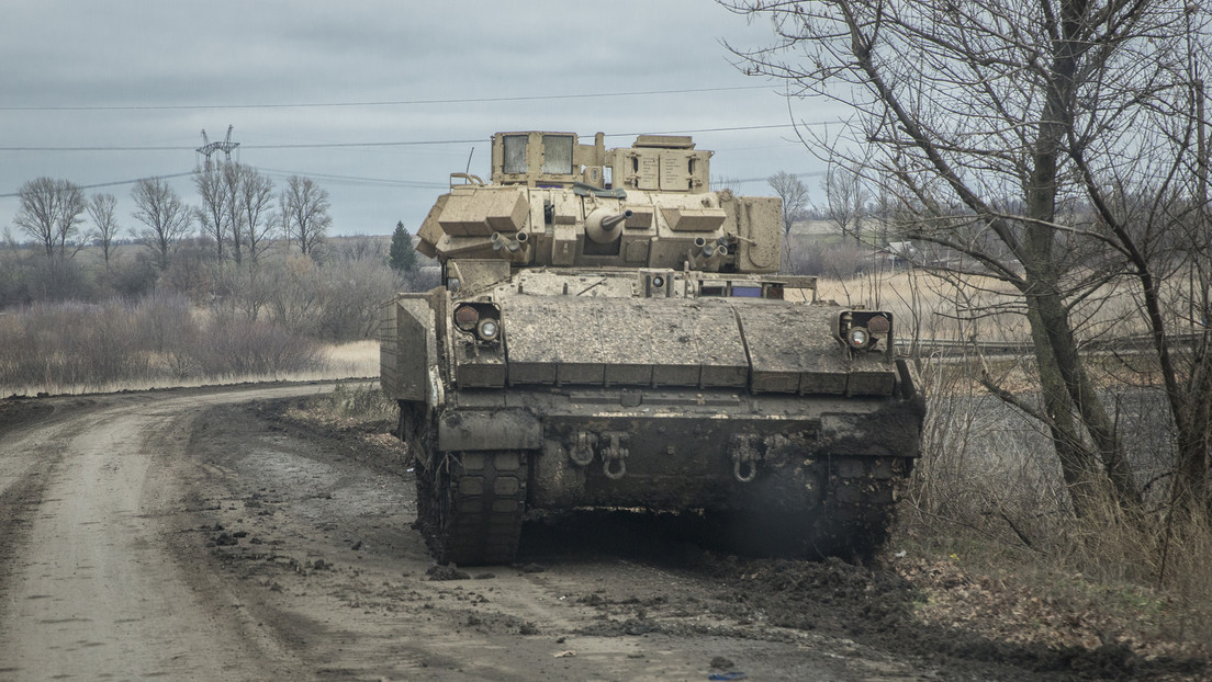 "Sin un plan de utilidad a largo plazo": El Pentágono no brinda mantenimiento a sus armas en Ucrania