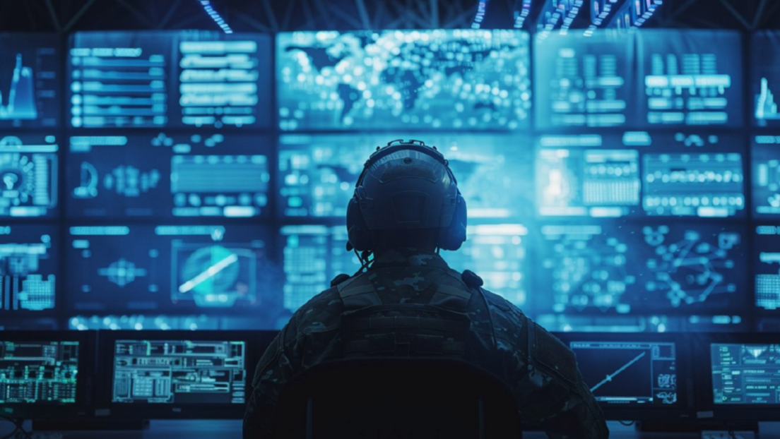 El Pentágono presenta su enfoque hacia la inteligencia artificial