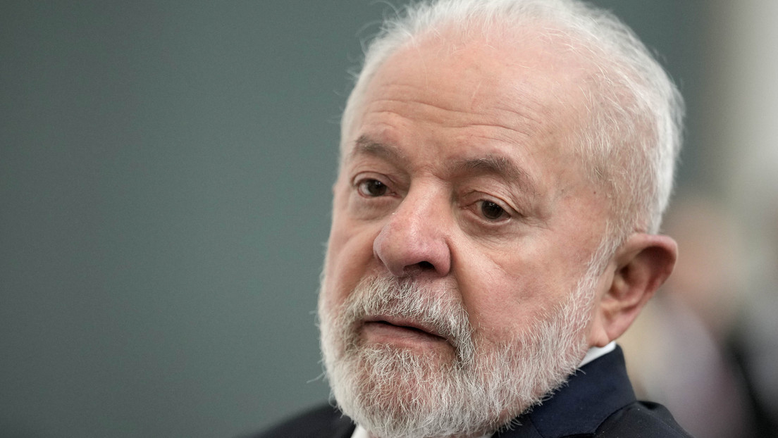 La declaración de Lula sobre Gaza fue "un grito de auxilio relevante", dice un ministro brasileño