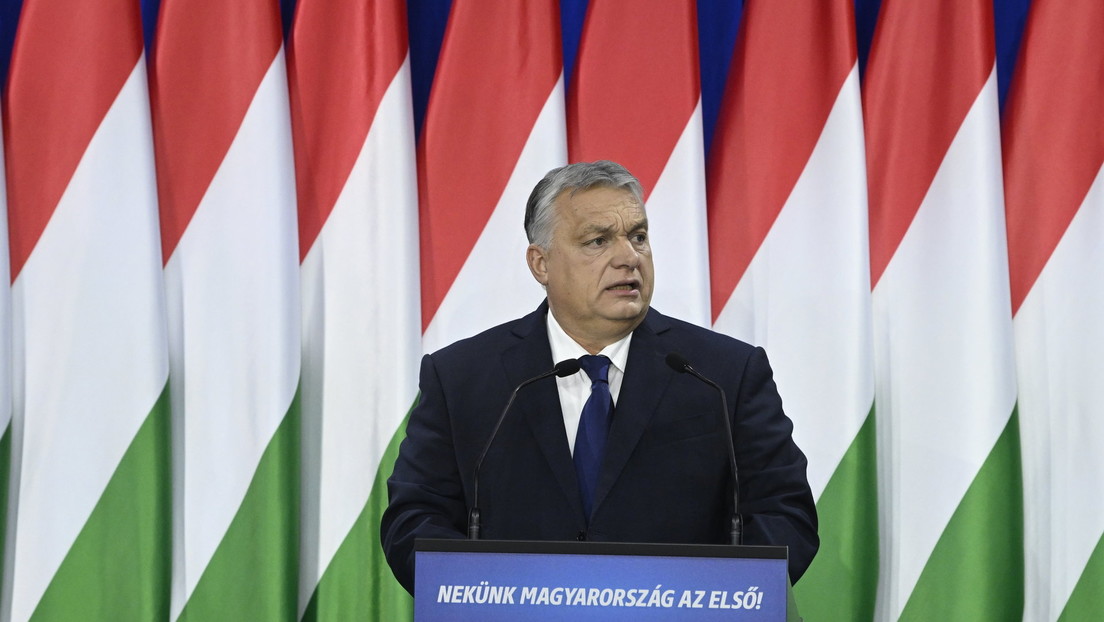 Orbán: Nadie en Europa cree en una victoria ucraniana