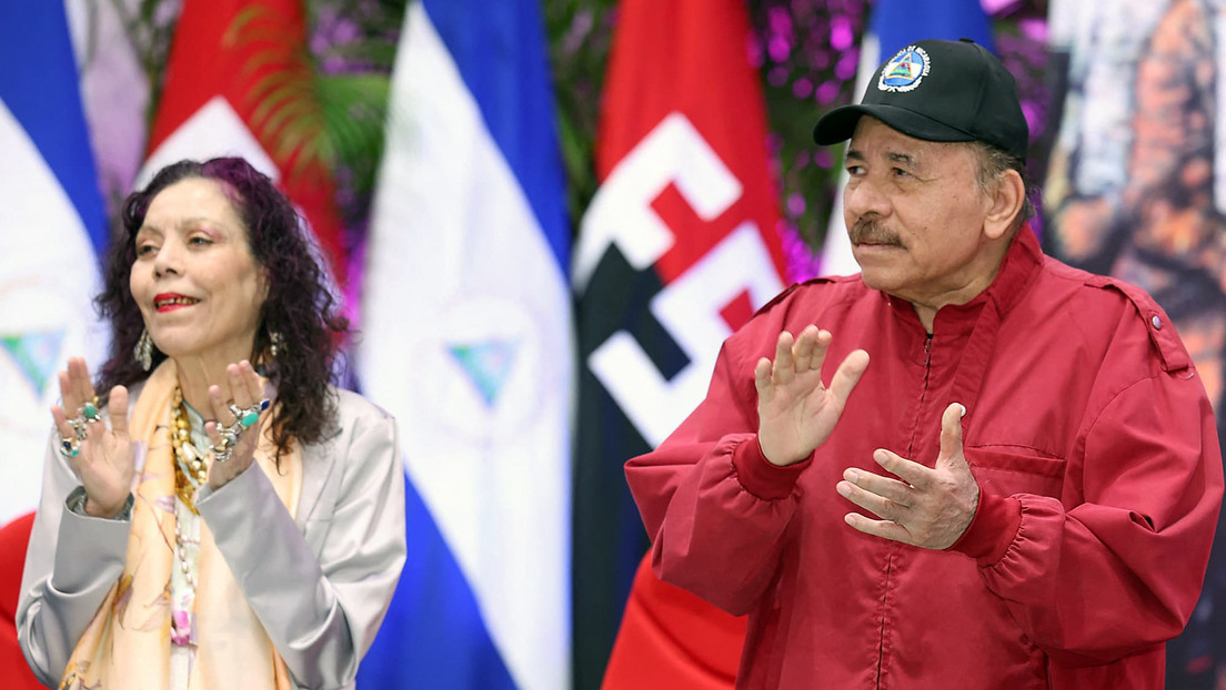 Ortega honra el legado de Augusto Sandino señalando su importancia ante los retos globales actuales