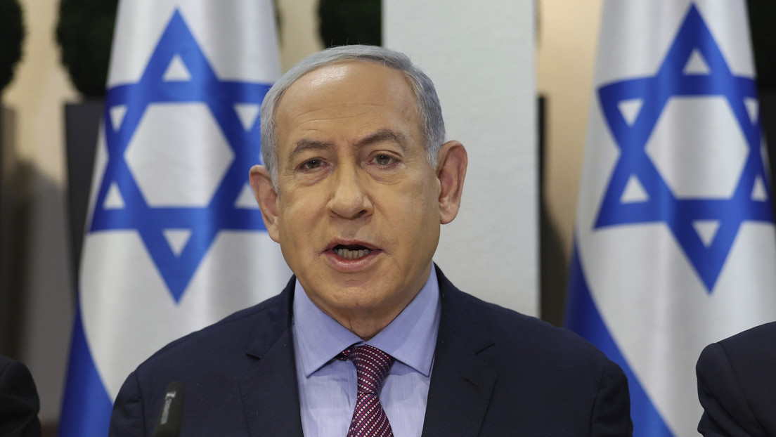 'El día después de Hamás': Netanyahu presenta su plan para el futuro de Gaza tras la guerra
