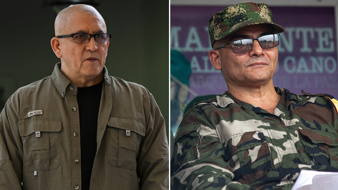 El cruce entre el ELN y el Estado Mayor de las FARC calienta el debate en Colombia