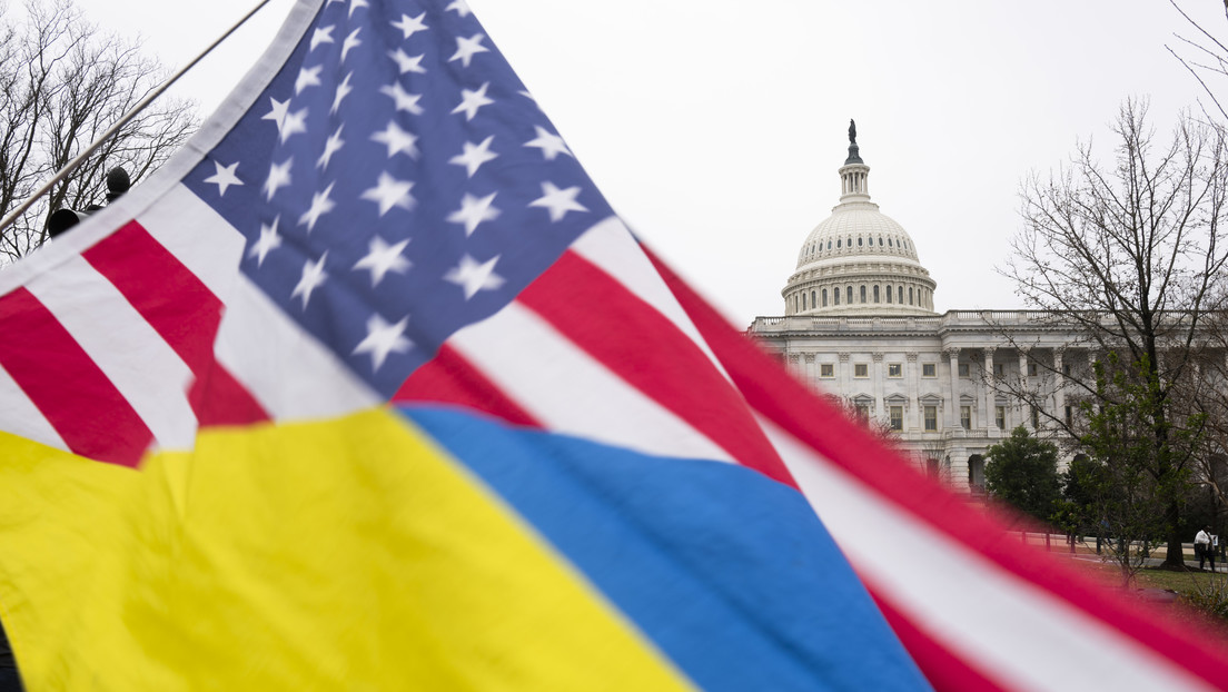 El Pentágono abre más de 50 investigaciones penales sobre la ayuda estadounidense a Ucrania