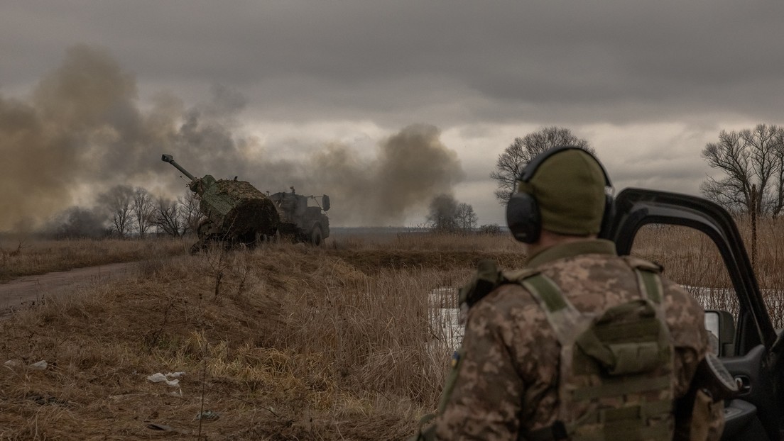 WP: Los paÃ­ses europeos no podrÃ¡n suministrar armas suficientes a Ucrania