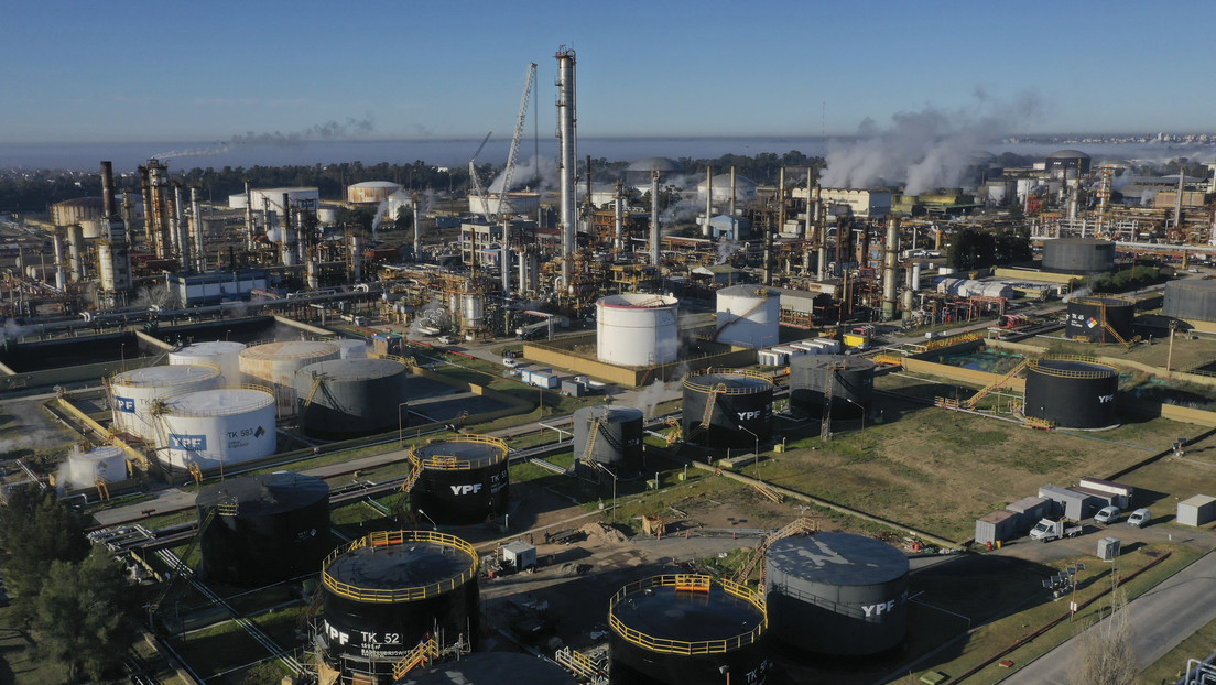 Gobernadores patagónicos redoblan la amenaza de cortar el gas y el petróleo en Argentina
