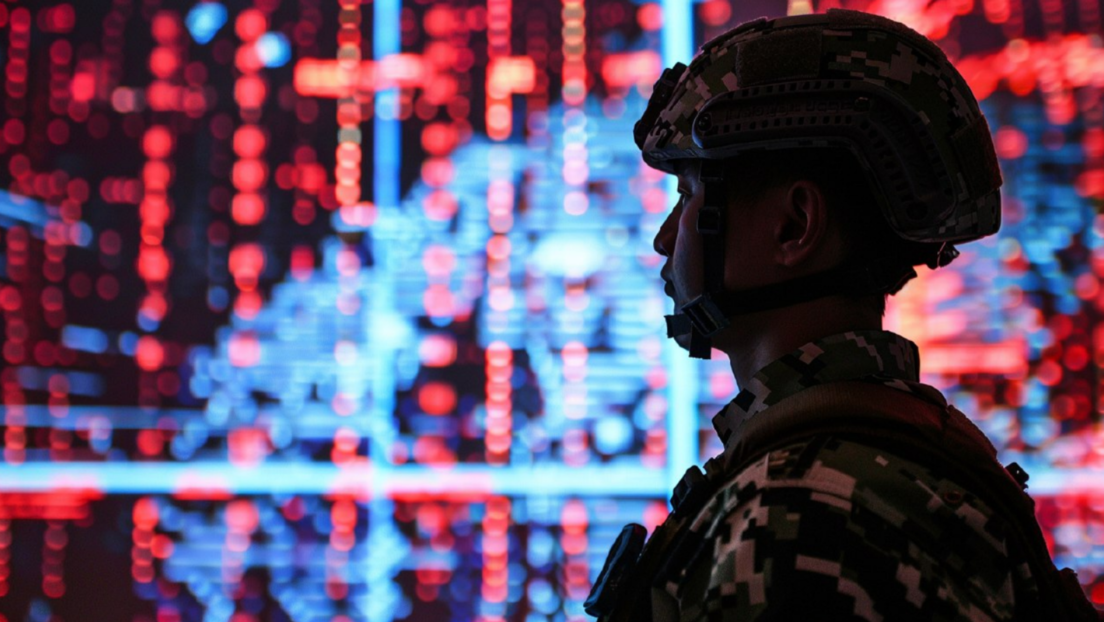 Fox News: EE.UU. podría usar la IA para monitorear los riesgos de una ofensiva de China contra Taiwán