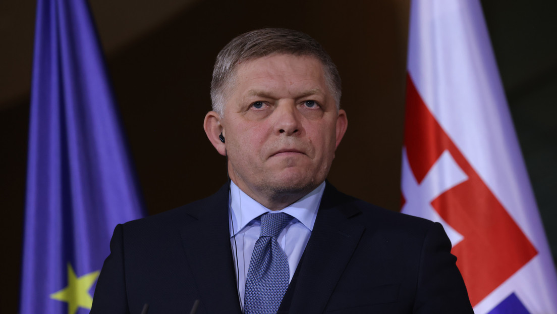 Primer ministro eslovaco: "Temo que Occidente tome la peor decisión sobre Ucrania"