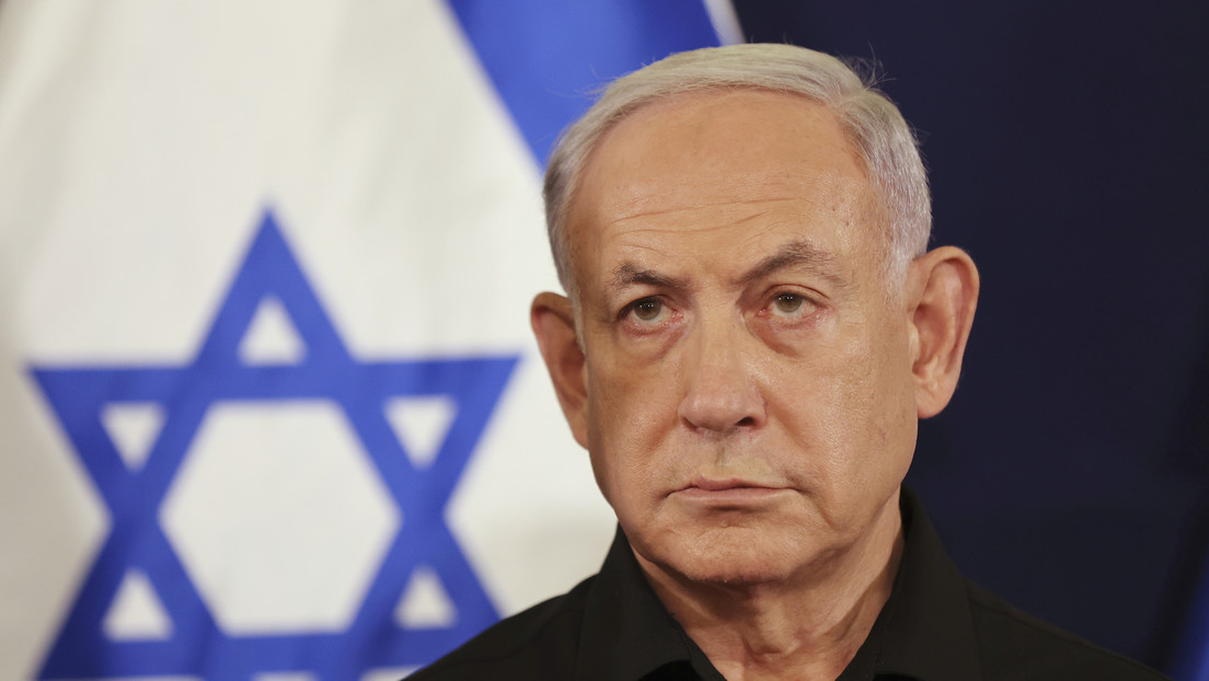 La victoria total de Israel está "a semanas" de lograrse, asevera Netanyahu