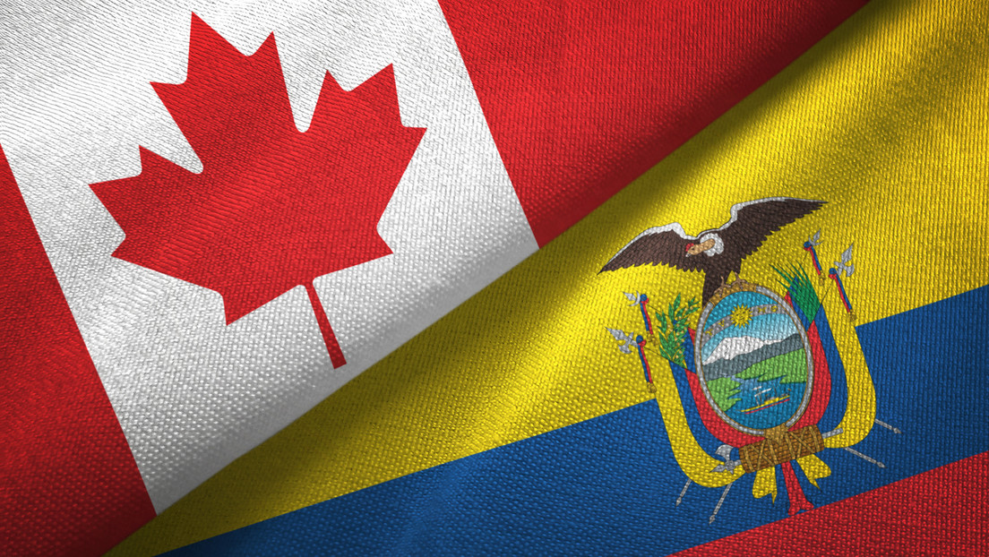 Ecuador y Canadá iniciarán negociaciones para un acuerdo comercial