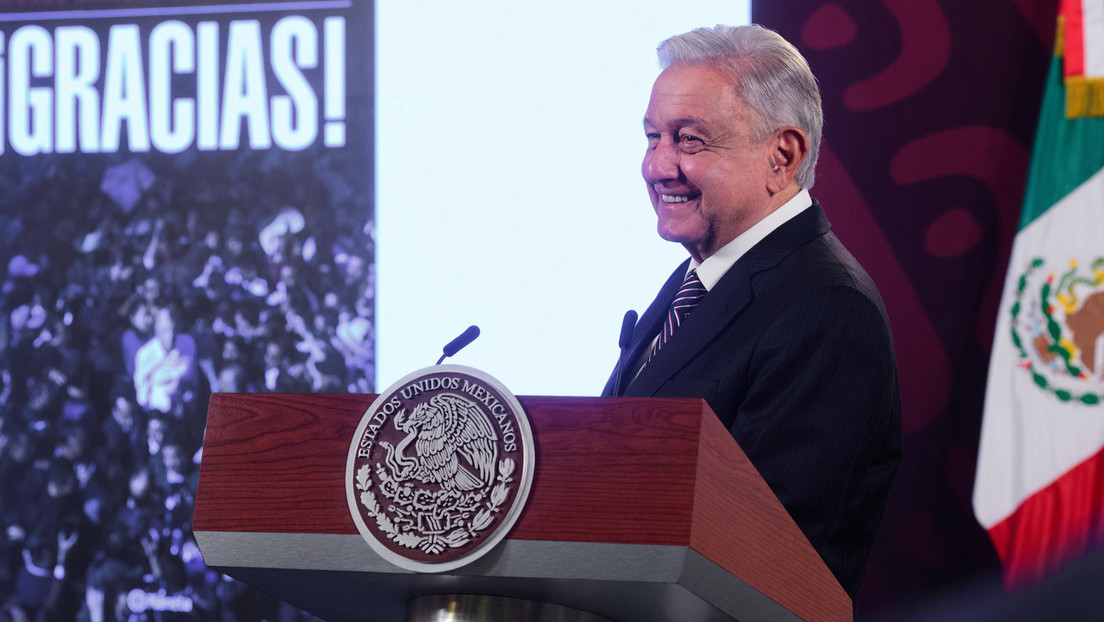 El gran reto del oficialismo en México: la ausencia de López Obrador a partir de octubre de 2024