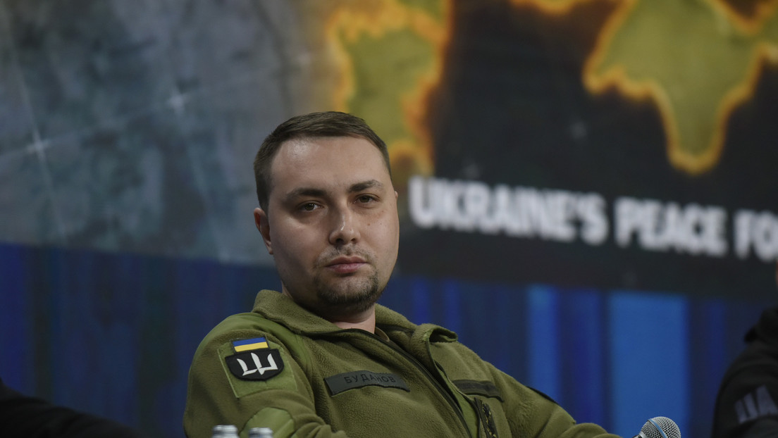 Jefe de la Inteligencia ucraniana: Kiev trabaja en el derrumbe de Rusia desde el interior