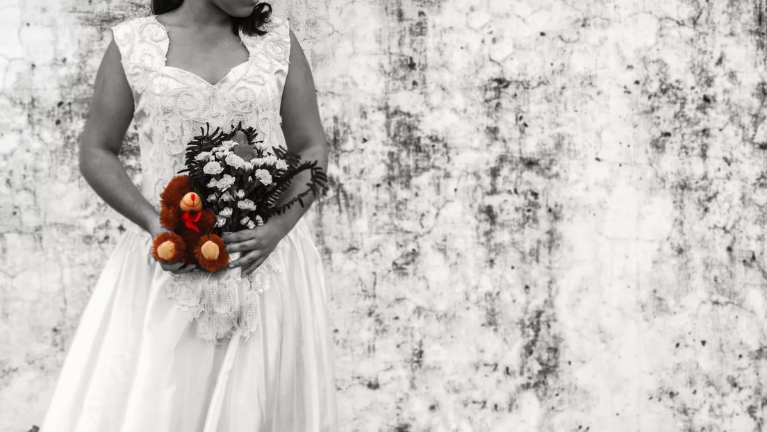 "Niñas, no esposas": Colombia evalúa la propuesta de prohibición del matrimonio infantil