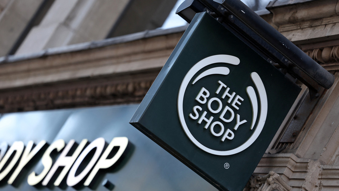 La marca de cosméticos The Body Shop cerrará 75 tiendas en Reino Unido, recortando cientos de puestos de trabajo