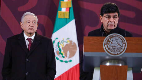"La investigación está abierta": López Obrador sobre la filtración de datos de periodistas