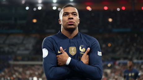 Le Parisien: Mbappé decide abandonar el PSG y unirse al Real Madrid