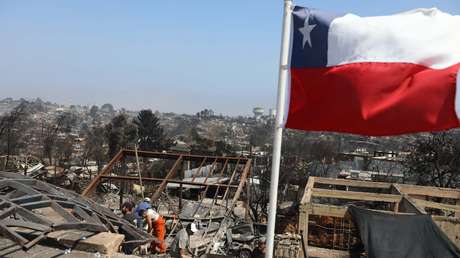 El Festival de Viña del Mar cancela su gala inaugural por los mortales incendios en Chile