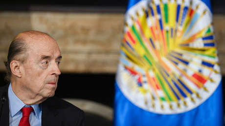 El canciller colombiano, Álvaro Leyva, confirma que abandona el cargo "de inmediato" tras su suspensión-idesotv-noticias-ica Procuraduría de Colombia confirma suspensión del canciller Leyva y lo investigará por desacato