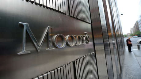 Moody's rebaja la calificación de crédito de Israel por primera vez en su historia