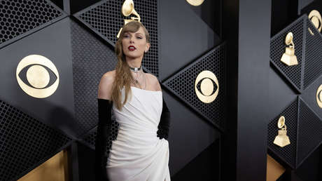 Trump a Taylor Swift: "Joe Biden no hizo nada por ti, y nunca lo hará"
