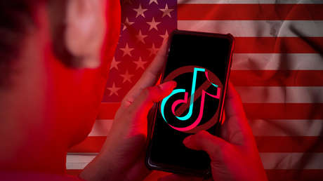 'Lol hey guys': la campaña presidencial de Biden arranca en TikTok