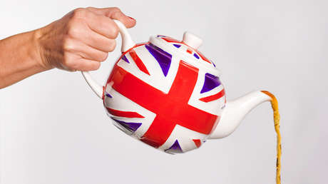 Los ataques de los hutíes en el mar Rojo podrían provocar escasez de té negro en Reino Unido